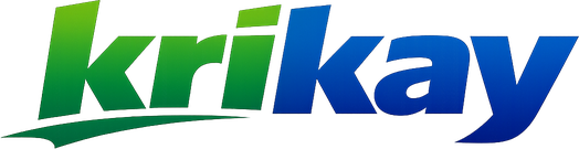 krikay logo